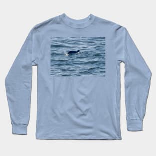 BLOWHOLE Long Sleeve T-Shirt